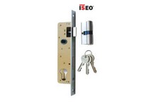 ISEO Latch Lock 20mm